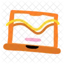 Stock Market Financial Advisor Money Market Account Icon