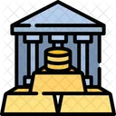 Investment growth  Icon