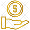 Investment Finance Stock Icon