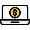 Investment Investing Financial Icon