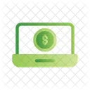 Investment Investing Financial Icon