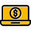 Investment Investing Financial Icon