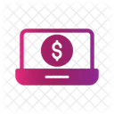 Investment Investing Financial Icon
