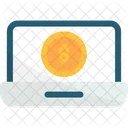 Investment Investing Financial Icon