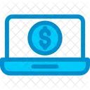 Investment Investing Financial Icon