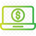 Investment Investing Financial Icon