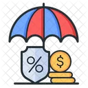 Investment  Icon
