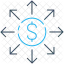 Investment Finance Money Icon
