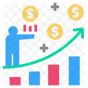 Investment Investor Financial Icon