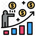 Investment Investor Financial Icon