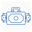 Investment Finance Funding Icon