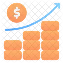 Finance Business Accounting Icon