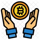 Investment  Icon