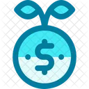 Investment  Icon
