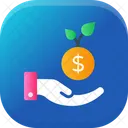 Investment  アイコン