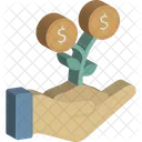 Finance Financial Investment Icon