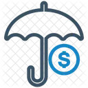 Finance Insurance Protection Icon