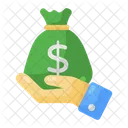 Investment Capital Owners Equity Icon