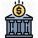 Investment  Icon