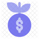 Investment  Icon