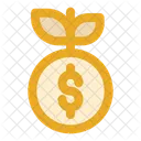 Investment  Icon
