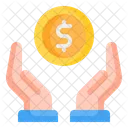 Investment  Icon