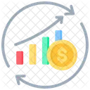 Investment  Icon