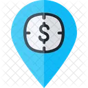 Investment Dollar Finance Symbol