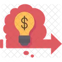 Investment  Icon