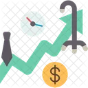 Investment  Icon