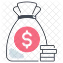 Investment  아이콘