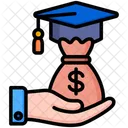 Investment Money Capital 아이콘