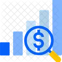Investment  Icon