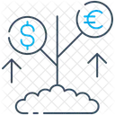 Investment Finance Asset Icon