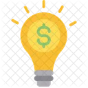 Investment idea  Icon