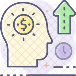 Investment Idea  Icon