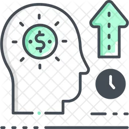 Investment Idea  Icon