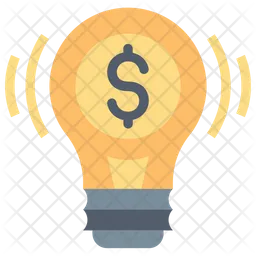 Investment Idea  Icon