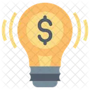 Investment Idea  Icon
