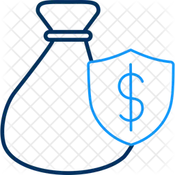 Investment insurance  Icon