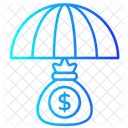 Investment Insurance Icon