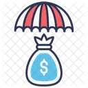 Insurance Investment Protection Icon