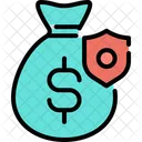 Investment insurance  Icon
