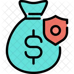 Investment insurance  Icon