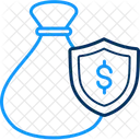 Investment insurance  Icon