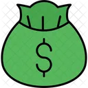 Investment Insurance Investment Insurance Icon