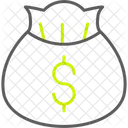 Investment Insurance Investment Insurance Icon