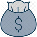 Investment Insurance Investment Insurance Icon