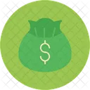 Investment Insurance Investment Insurance Icon