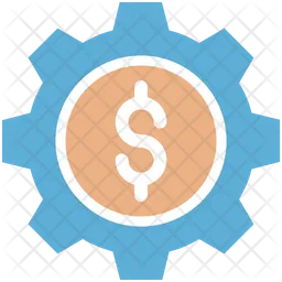 Investment Plan  Icon